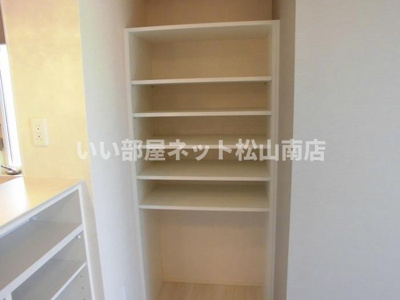 【収納】 | シュヴァル・ドゥーズ