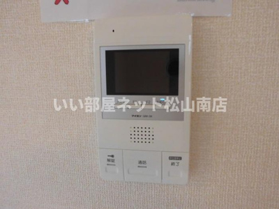 【セキュリティ】 | シュヴァル・ドゥーズ