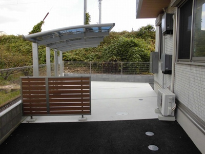 【その他共用部分】 | シュヴァル・ドゥーズ