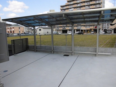 【その他共用部分】 | シュヴァル・ドゥーズ