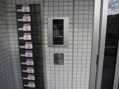 【セキュリティ】 | シュヴァル・ドゥーズ