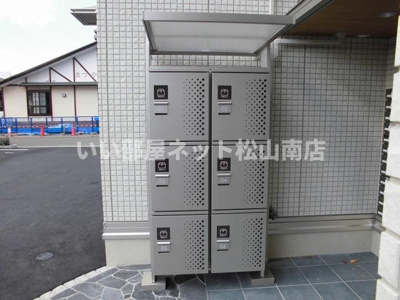 【その他共用部分】 | シュヴァル・ドゥーズ