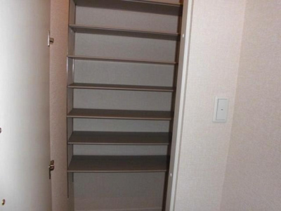 【収納】 | シュヴァル・ドゥーズ