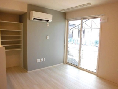 【居間・リビング】 | シュヴァル・ドゥーズ