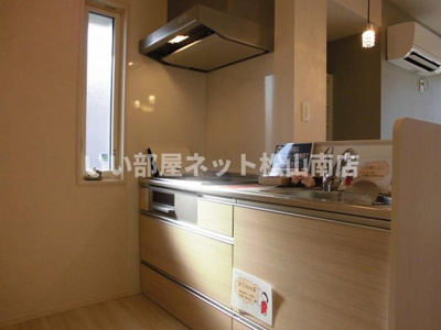 【キッチン】 | シュヴァル・ドゥーズ