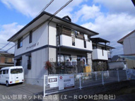 ステーションハウス久米Ⅲ　B棟の画像