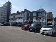 フェリシアス松原の画像