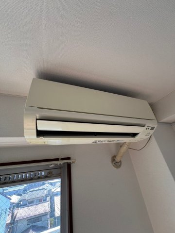 エクセル七曲マンションの設備