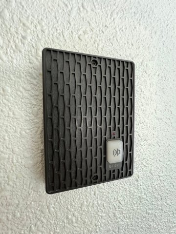 エクセル七曲マンションのセキュリティ