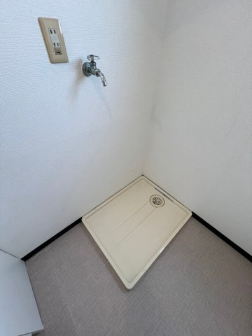 エクセル七曲マンションの設備