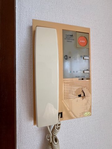 エクセル七曲マンションの設備