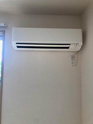 【設備】 | シャーメゾン秋山Ａ