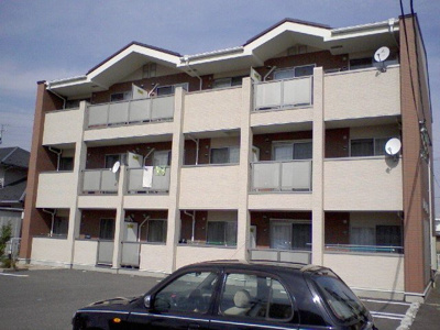 【外観】 | サンリットヒルズ