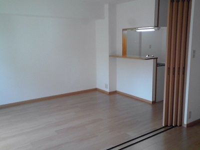 【居間・リビング】 | サンリットヒルズ