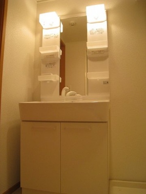 【その他】 | サンリットヒルズ