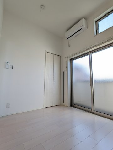 ハーモニーテラスワカの洋室|203号室