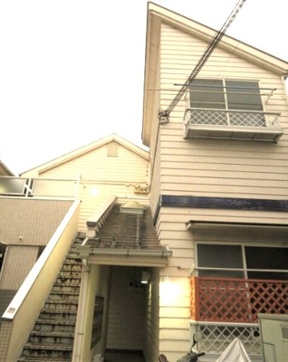 【外観】 | Villa　510　Ⅱ