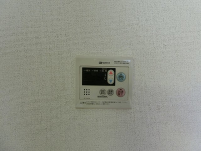 【設備】 | ピーノ・リブロＡ | A203の写真（間取反転タイプ：イメージ）