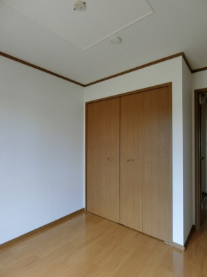 【洋室】 | ピーノ・リブロＡ | A203の写真（間取反転タイプ：イメージ）