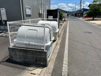 【その他共用部分】 | ピーノ・リブロＡ