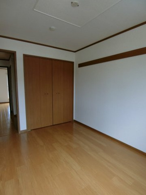 【洋室】 | ピーノ・リブロＡ | A203の写真（間取反転タイプ：イメージ）