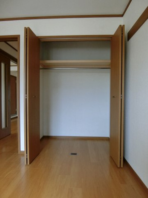 【収納】 | ピーノ・リブロＡ | A203の写真（間取反転タイプ：イメージ）
