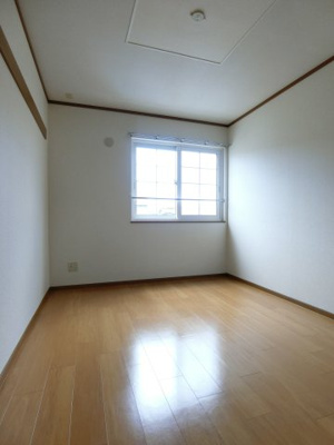 【洋室】 | ピーノ・リブロＡ | A203の写真（間取反転タイプ：イメージ）