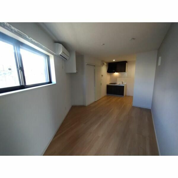 アンビション見沼の内装