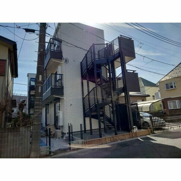 アンビション見沼