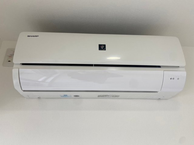 BRAVI南堀江の設備