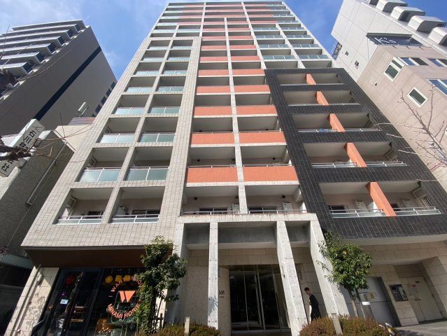 BRAVI南堀江のその他