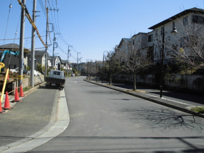 【周辺】 | 柚子季3(ユズキスリー)