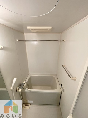 【浴室】 | アーデン春岡