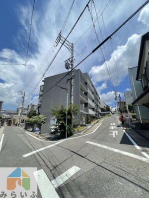 【外観】 | アーデン春岡