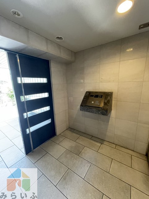 【ロビー】 | アーデン春岡