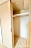 【収納】シーズンフラッツ代々木 