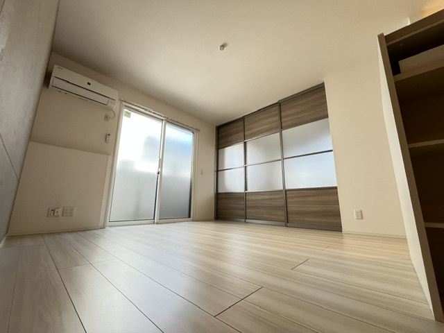 D-room K・M金剛の居間・リビング