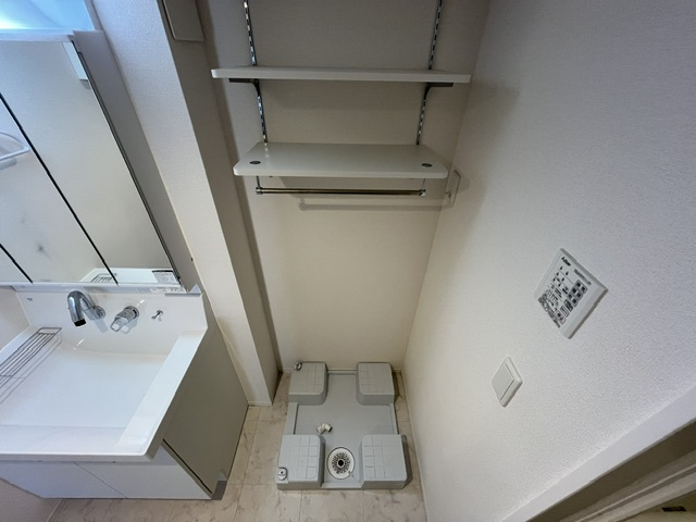 D-room K・M金剛の設備