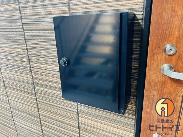 ティーレグノ羽犬塚の設備