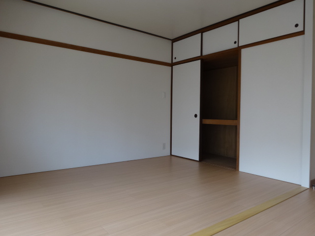 【居間・リビング】 | 花山東団地