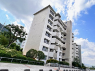 花山東団地の画像