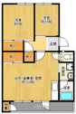 【間取り】 | 花山東団地（GoodHome）