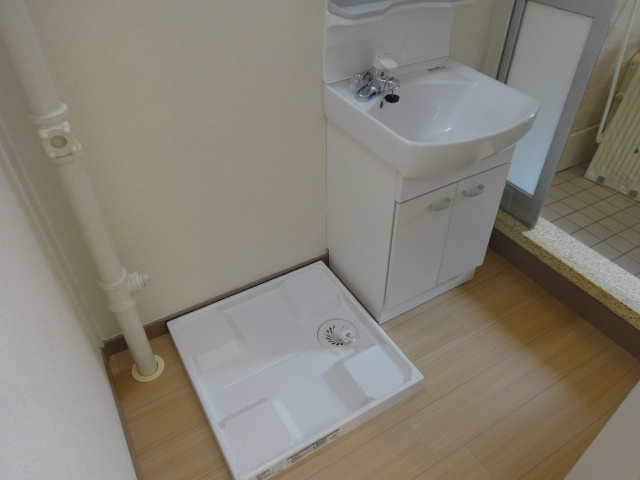【設備】 | 花山東団地