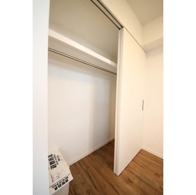 【収納】 | ラ・ぺルラ池尻大橋Ⅱ