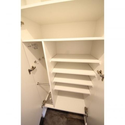 【その他】 | ラ・ぺルラ池尻大橋Ⅱ