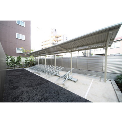 【その他共用部分】 | ラ・ぺルラ池尻大橋Ⅱ