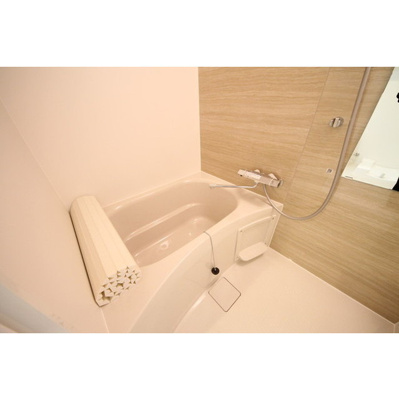 【浴室】 | ラ・ぺルラ池尻大橋Ⅱ