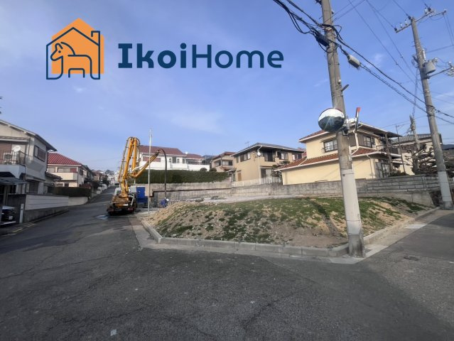 明石市朝霧台24-1期　3号地　土地の周辺|●年中無休：当日予約可●西区、垂水区、明石市初。弊社は契約前に土地の地盤調査を無料で行っています
