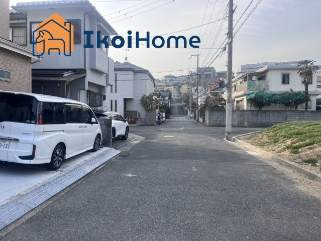 明石市朝霧台24-1期　3号地　土地のその他|●年中無休：当日予約可●建築条件無しのため、お好きなハウスメーカーにて建築可能です。
