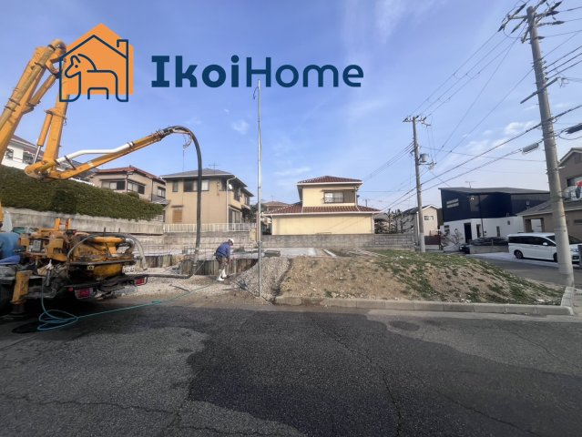 明石市朝霧台24-1期　3号地　土地のその他|●年中無休：当日予約可●整形地の為、ご希望建築プランの間取りが入りやすいです。
